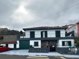 Sea View Home