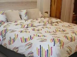 Somani's Home-Kigamboni near beach