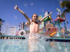 Coco Key Hotel & Water Park Resort
