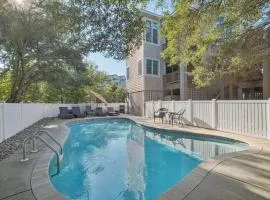 4482 - Villa Al Mare