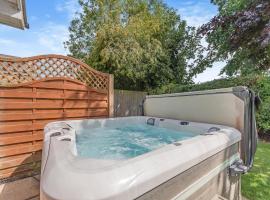 Ted's Place, hotel a Bridlington
