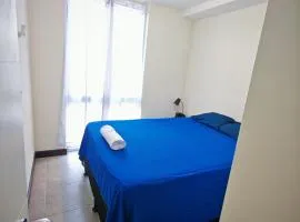 Apartamento Solana villa nueva
