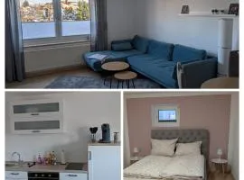2 Zimmer Ferienwohnung Waltenhofen