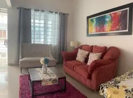 Apartamento Las Colinas