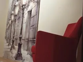 House of Warm Hearts