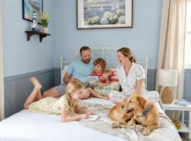 Empire Unit 5 near LaHave River, hotel en Bridgewater