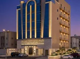 ديــــــار المنـــار للشقق المخدومة