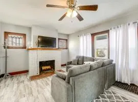 2 Mi to Syracuse University Quiet Family Home