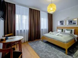 Balans Studio Old Town I