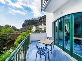 Serenity house Amalfi