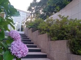 La maison d'Abelleira