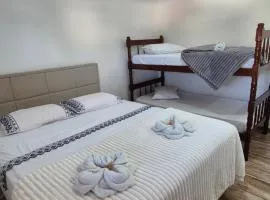 Pousada Pontal da Armação