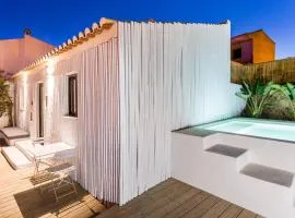 Cabana 1 by Soul-Houses