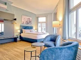 BANK House Studio L 205 - GRIWA RENT