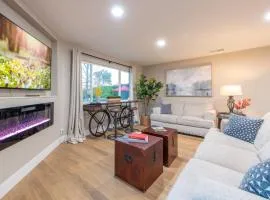 Folsom Old Town Escape