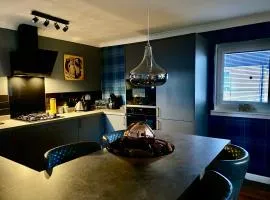 Holiday Apartment, Balloch, Loch Lomond