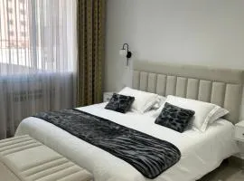 Jasmine Apartment Tunis