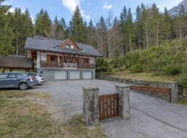 Apartma Gaja, beach hotel sa Kranjska Gora