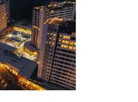 Apartamento em Olímpia
