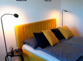 Apartament Moderne Piątkowo