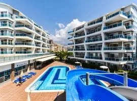 SA Apartments! Family Apartments in Oba