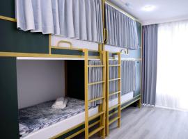 Beshic Hostel, Hotel in Taschkent
