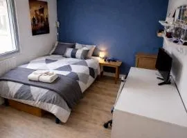 Chez Greg Métro Oullins centre