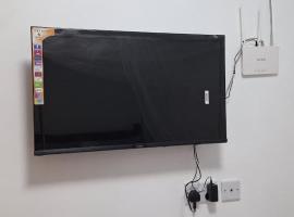 Osupuko Resort - Kwa Biwott, hotel a Kimana