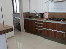 IDEAL HOUSE - Apartamento 2 dormitórios Uruguaiana