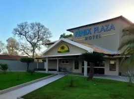 Fênix Plaza Hotel