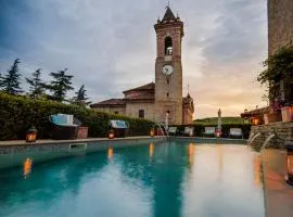 Hotel Castello Di Sinio