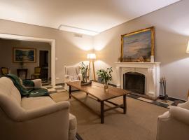 La Santina Posada & Experiencias de Campo, hotel a San Pedro