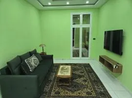 Charming 4room Apartment in the Heart of Sousse