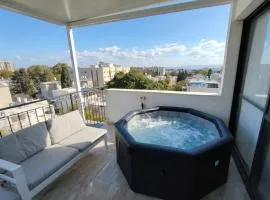 Mamad Bahai Gardens Vista Penthouse by Sea N Rent