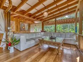 Apartment by the Caribbean sea