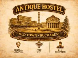 Antique Hostel