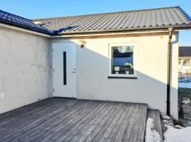 4 star holiday home in Gotlands Tofta