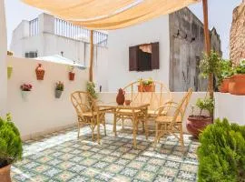 Casa al Captane au Medina Tanger