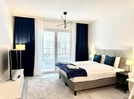 Modern Studio With Prime Location