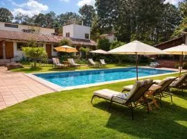 Hotel las Caballerizas