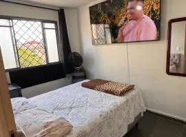 Apartamento Residencial Alice