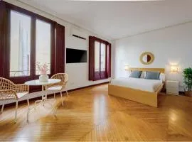 Refugio literario para 2 en Las Letras