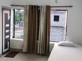 SPOT ON Pagoda INN، فندق في بوري