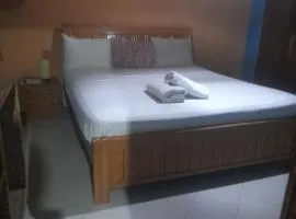 Mango Lodge