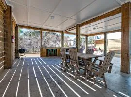 Orange Beach Cottage South - 4 Bedrooms - Sleeps 10 - Pool Access - Prickett Properties