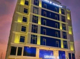 فندق ليان بارك الخبر