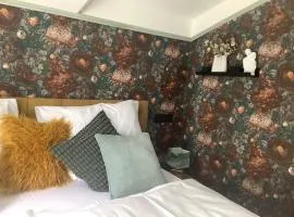 Luxusní chatka pro dva