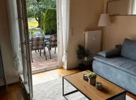 Neue gemütliche Ferienwohnung in Horst