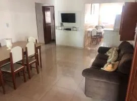 Residência Maria Lúcia Andrade