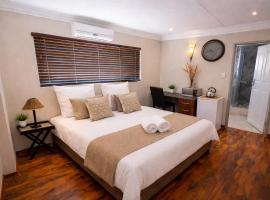 Viesnīca Caesars Place Guest House pilsētā Kathu